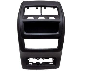 Bmw g05 x5 решётка обдув задняя 9399875 фото №1