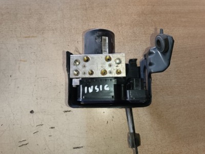 Opel insignia a 2,0cdti насос abs 22757649 фото №1