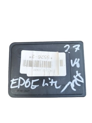 Насос abs ford edge usa l2gc-2b373-ba фото №1