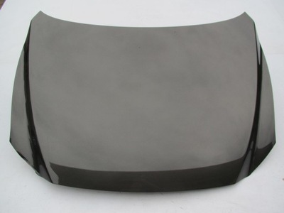 Mazda 6 gj gl 2012 - 2018 капот оригинал оригинальный номер фото №1