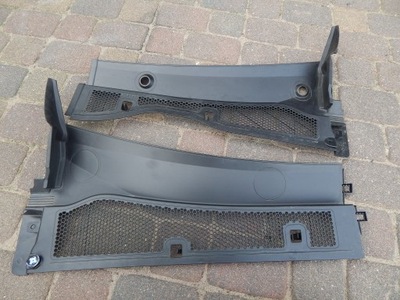 Жабо peugeot 208 ii 2019 r фото №1