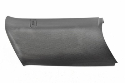 Обшивка захист стійка c ліва 7396419 bmw x3m f97 фото №1