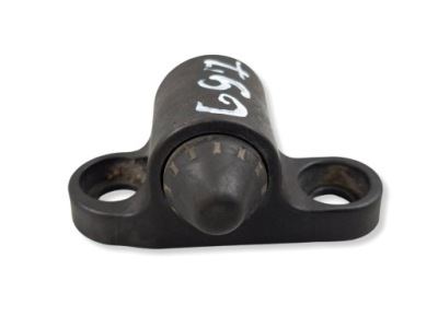 2014 tesla model s часть кузов 14858 фото №1