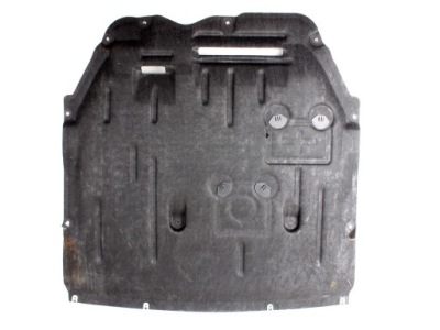 Защита нижняя двигателя mini f65 f66 24- r. 51755a2eb59 фото №1