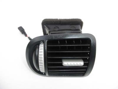 Решітка обдув ліва porsche cayenne 7l фото №1