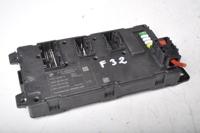 Bmw 4 f32 модуль комфорта p1 6819336 фото №1