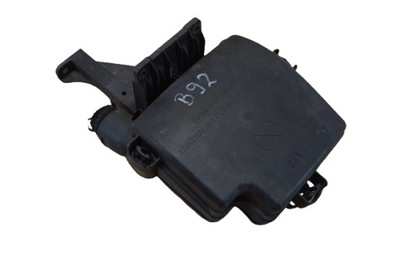 Коробка предохранителей iveco daily 14 - 5801393356 фото №1