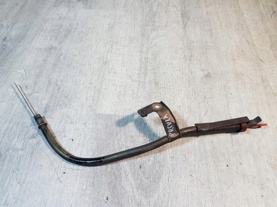 Щуп щуп уровня масла toyota previa 2.2td фото №1