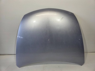 Капот кришка двигуна mazda 6 фото №1