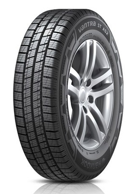 4 x Hankook Vantra ST AS2 RA30 225/70R15 112/110 S