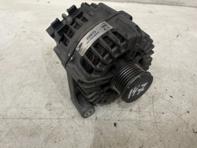 Bmw x1 e84 2012 генератор фото №1