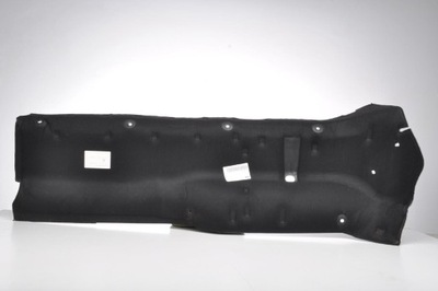 Aston martin db11 шумоизоляция защита корпус вала фото №1