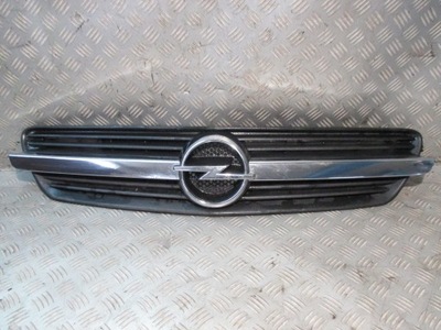 Решётка радиатора решётка радиатора opel meriva a 461088395 фото №1
