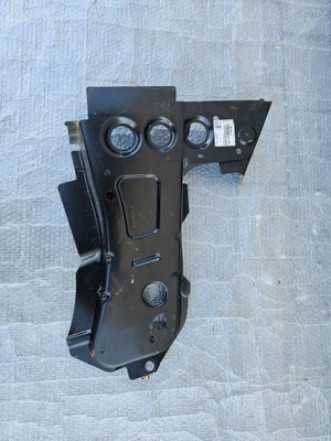 Jumpy expres proace 16- обшивка стійка перед правий новий oryg. фото №1