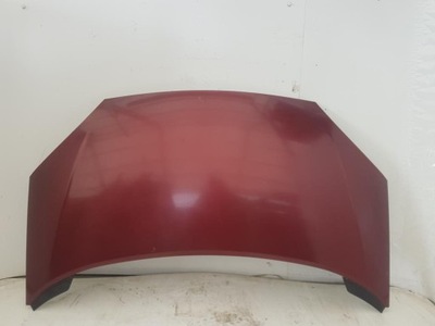 Капот крышка двигателя ford galaxy mk2 2.8 v6 фото №1