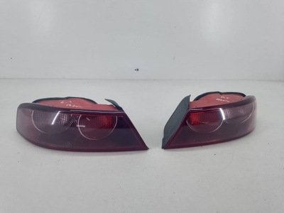 Лампы задняя комплект alfa romeo 159 f939532802 sedan фото №1