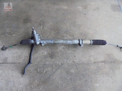 Рулевая рейка трансмиссия maserati quattroporte v 4.2 m139 2006 фото №1