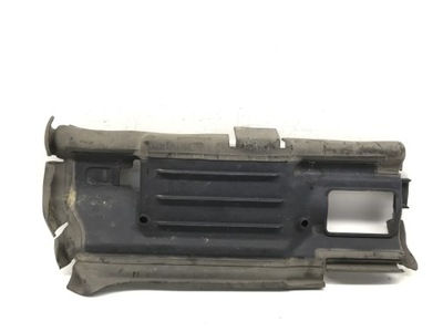 VOLVO V70 III KIEROWNICA POWIETRZA ŁAPACZ 31217065