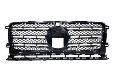 Mercedes benz решітка радіатора радіатора решітка радіатора a4638880400 фото №1