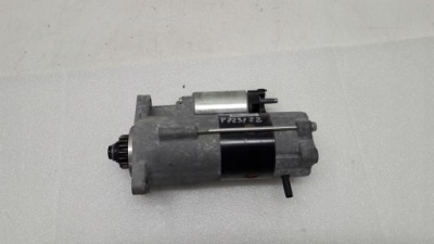 Opel insignia b 1.5t стартер 12680617 фото №1