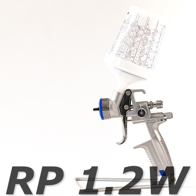 Pistolet lakierniczy SATA SATAjet 5000B RP 1,2W