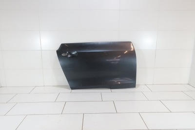 Дверь перед передние правое bmw i3 фото №1