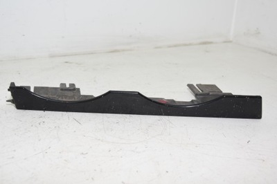 Bmw e38 lift накладка на фару лампы правая молдинг cosmosschwa фото №1