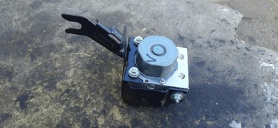 Насос тормозная abs renault clio iv 476601203r фото №1