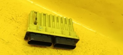 Блок управления вентиляторов astra ii,zafira a 24409212 фото №1