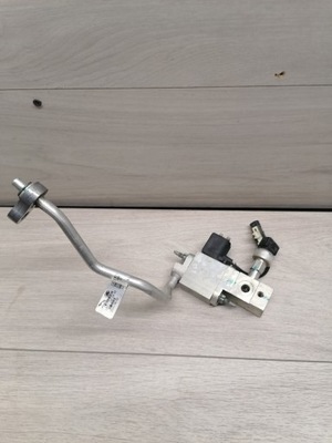 Evoque шланг кондиционера l8d2-19a704-ab фото №1