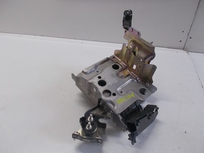 Renault kadjar кронштейн компьютер кронштейн фото №1