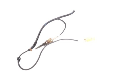 Audi q7 4m 2016 датчик температуры выхлопных газов фото №1