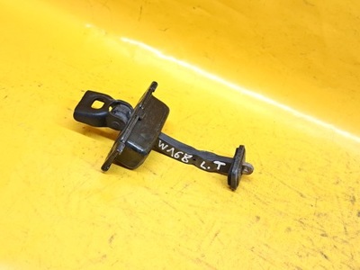 Обмежувач двері лівий задній mercedes a-klasa w168 фото №1