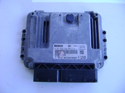 COMPUTADOR 0281012862 FIAT STILO 1.9JTD BOSCH  