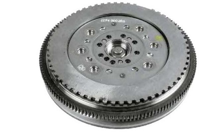 Sachs 2294 000 836 колесо маховик фото №1