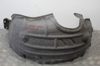 Подкрылок правый задняя lexus ux 250h ux250h 65637-76030 фото №1