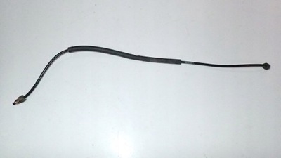 Шланг воздуха подвеска a6 c6 4f0616716a фото №1