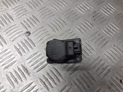 Моторчик кришки обігрівача ford mondeo mk3 2.0 фото №1