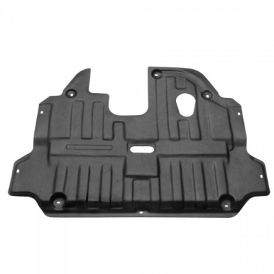 Захист двигуна do kia cee'd i 2009-2012 фото №1