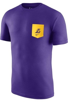 Koszulka Nike Tee NBA LA Lakers DX9932504 S