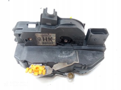 OPEL ASTRA J SPYNA DURYS KAIRYSIS PRIEK. 13579522 HK 