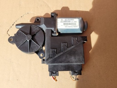 MOTOR VENTANAS PARTE DELANTERA IZQUIERDO SKODA FABIA I 6Q1959801  