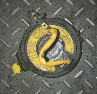 Лента подушка безопасности hyundai getz фото №1