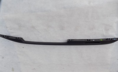 Dw duster 2 рейлінг права сторона 738206669r фото №1