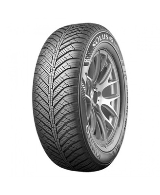 2x KUMHO SOLUS 4S HA31 175/70R13 82 T