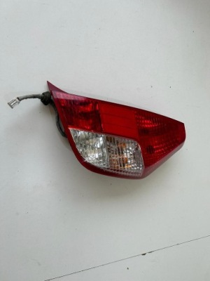Hyundai i10 лампа правый задняя 92402-0x00x оригинал фото №1