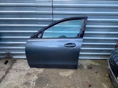 Дверь левая передние mercedes c-klasa 206 w206 kombi фото №1