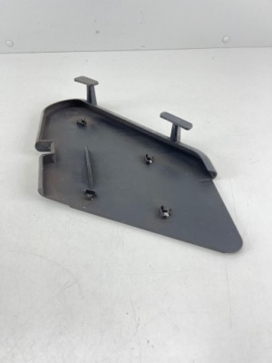 Porsche cayman 987 2006 труба впускний 98757564700 фото №1