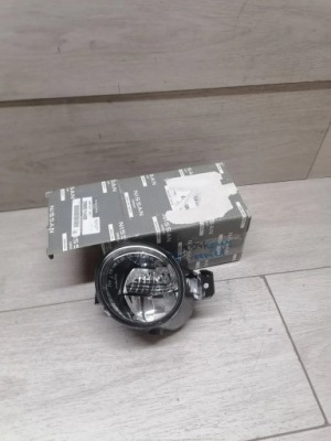 10344. pulsar navara противотуманная фара led левый перед 266051ha0b фото №1