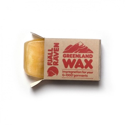 Impregnat Greenland Wax 90g Fjallraven